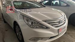 هیوندای سۆناتا